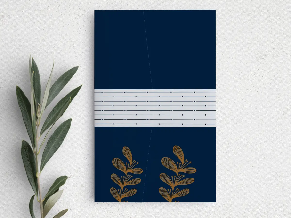 Vellum Band