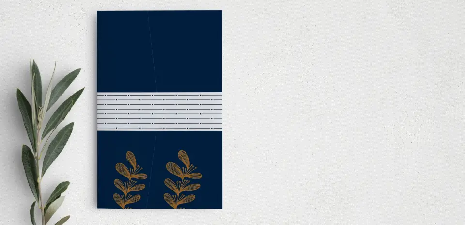 Vellum Band