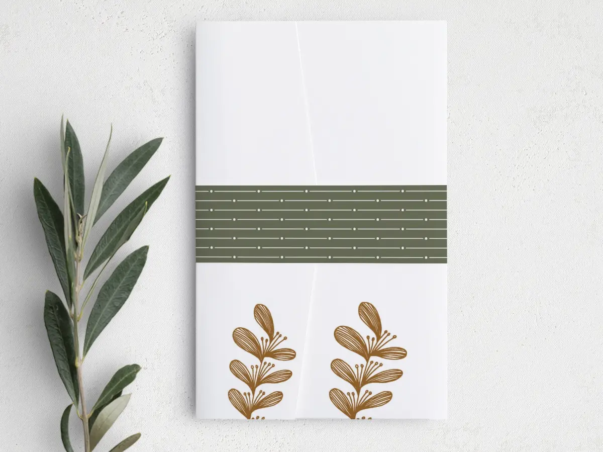 Vellum Band