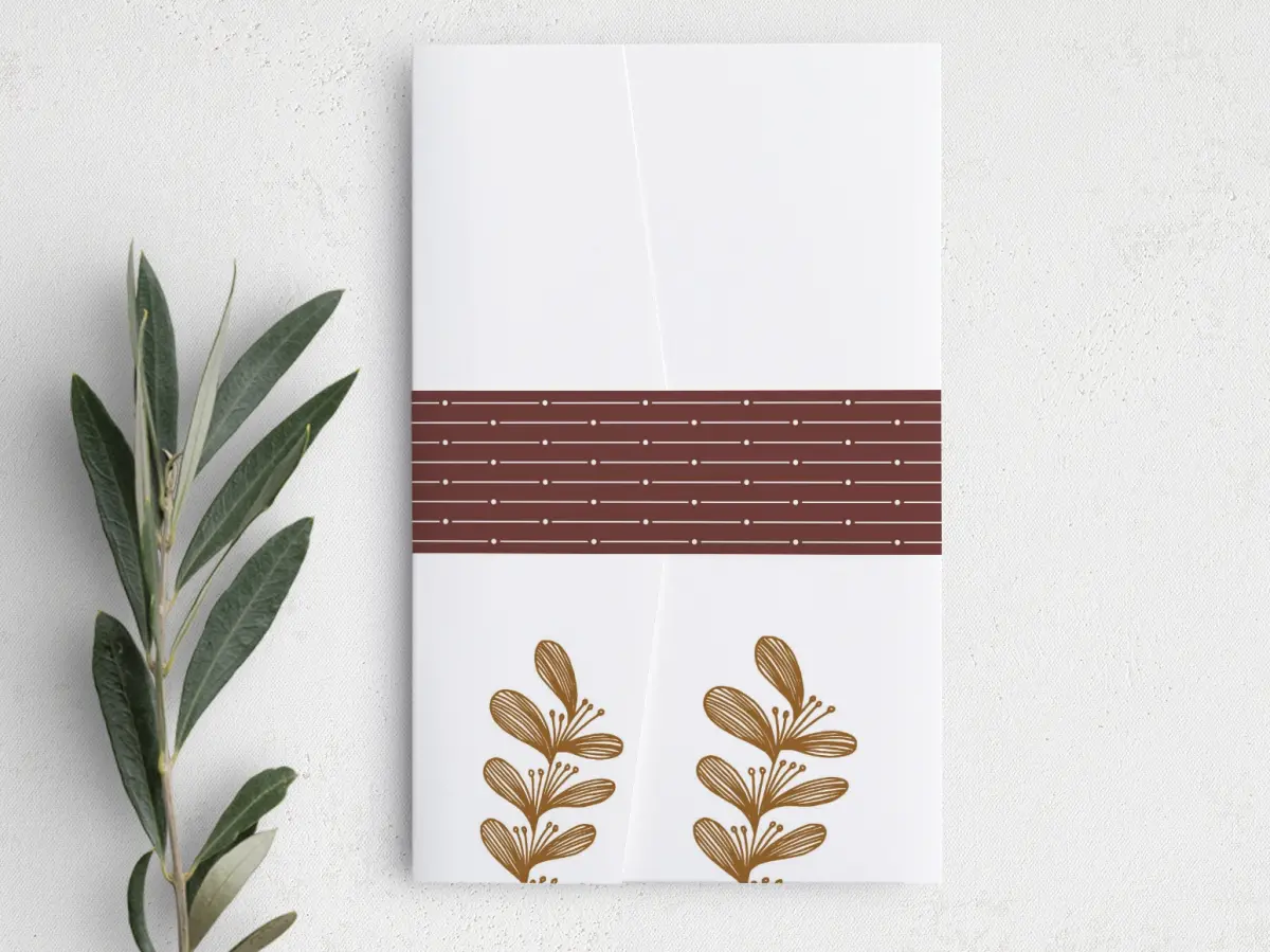 Vellum Band
