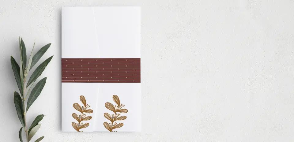 Vellum Band