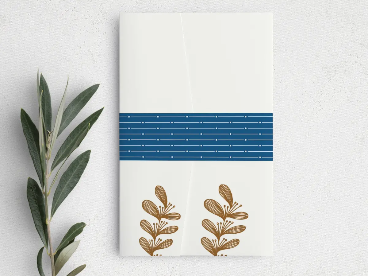 Vellum Band