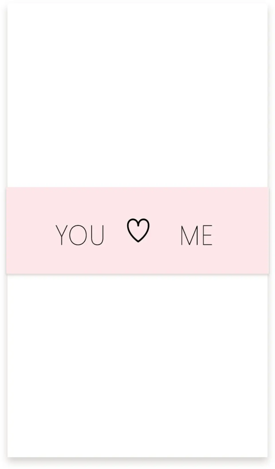 This is a 1½" x 12" Vellum Band called Delightful Stripes printed in full color