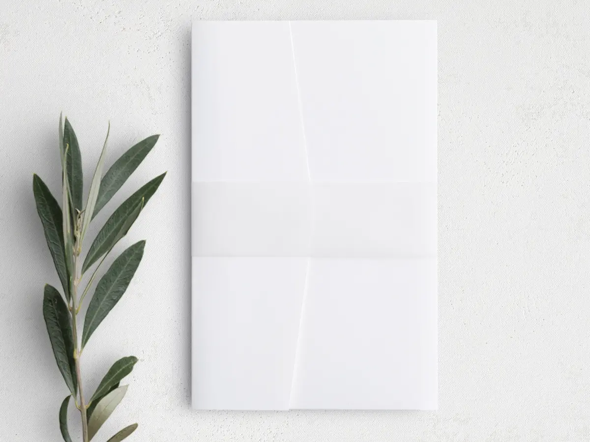 Vellum Band