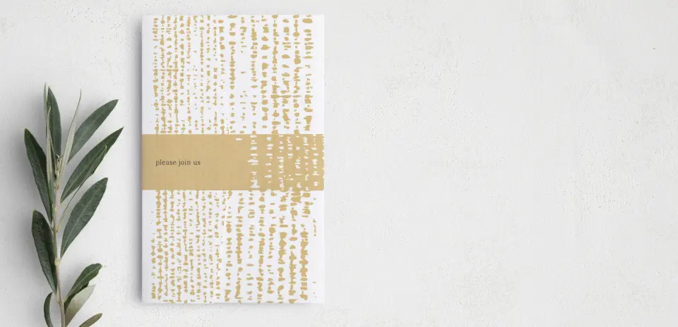 Vellum Band