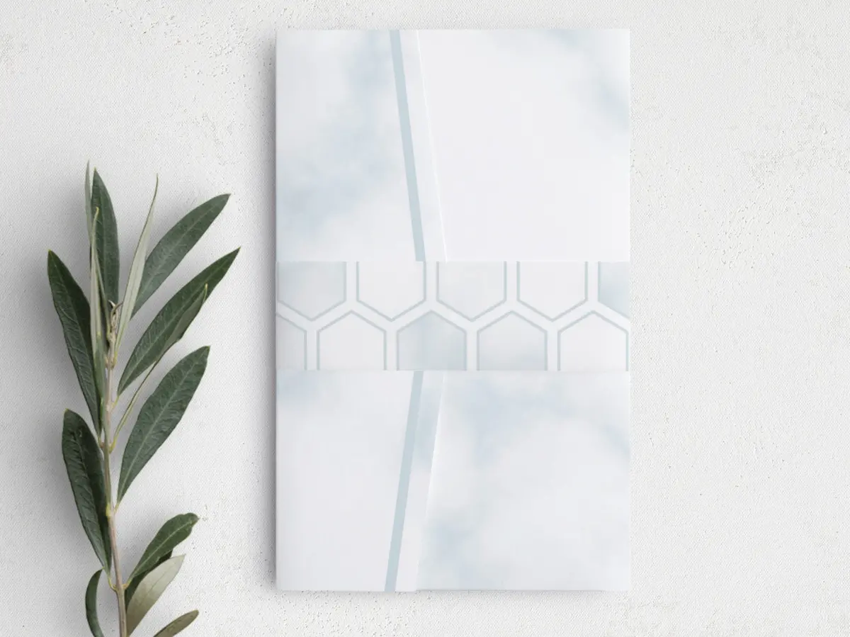 Vellum Band