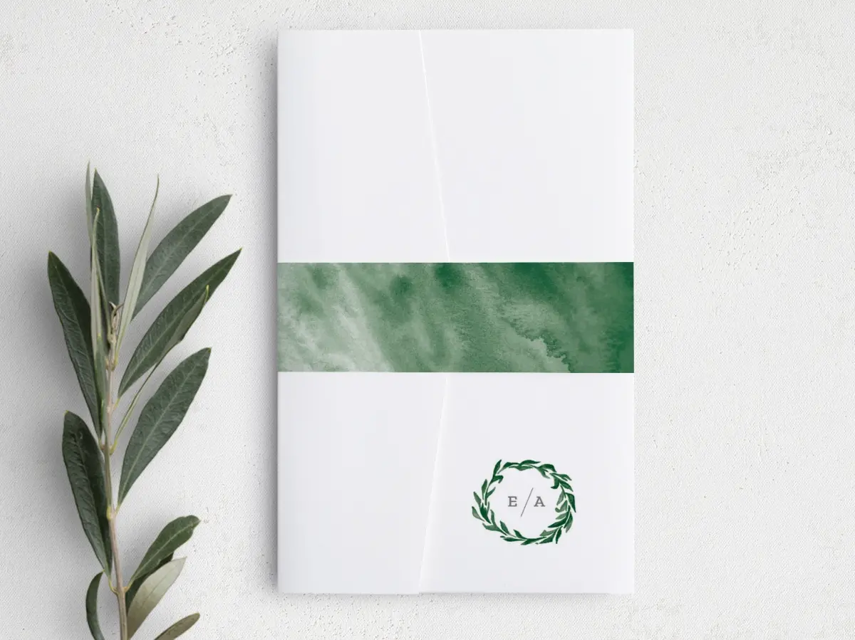 Vellum Band