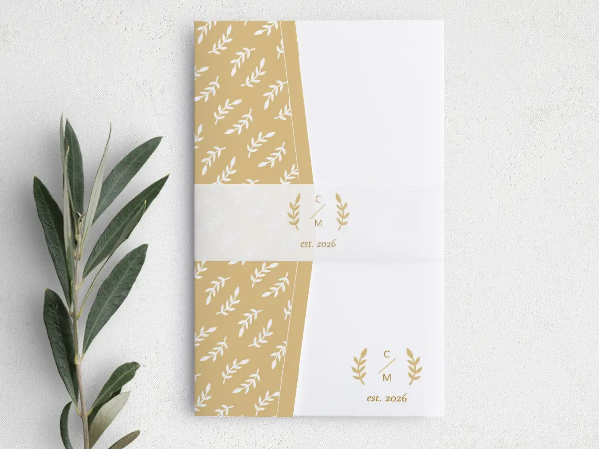 Vellum Band