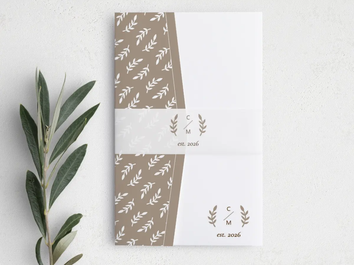 Vellum Band