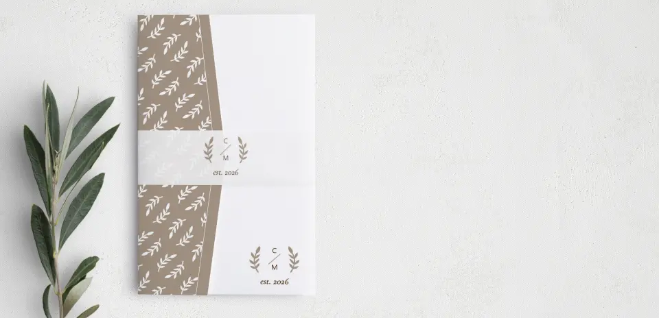 Vellum Band