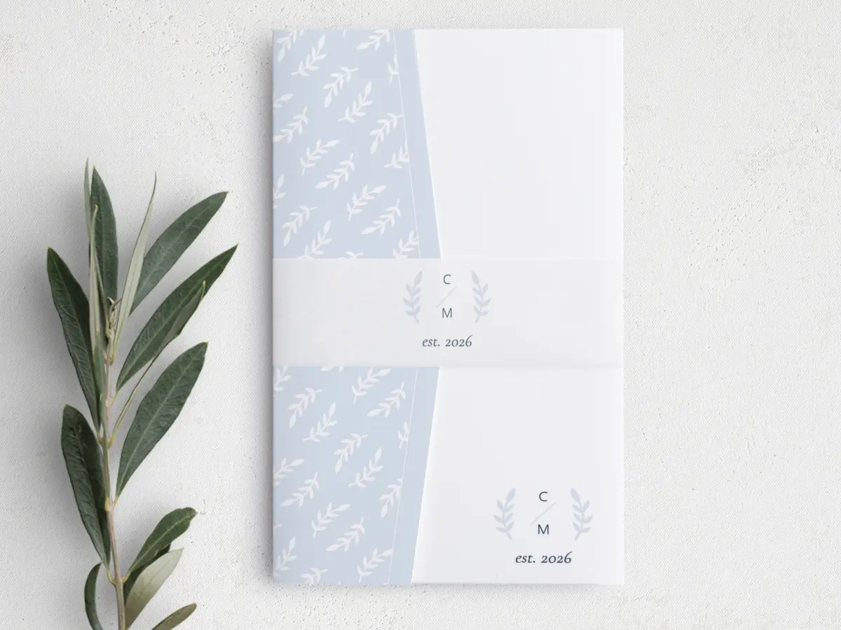 Vellum Band