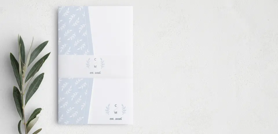 Vellum Band