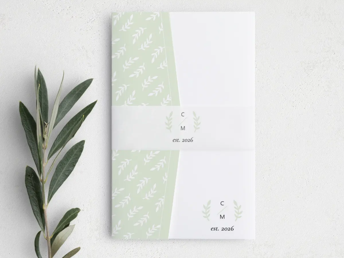 Vellum Band