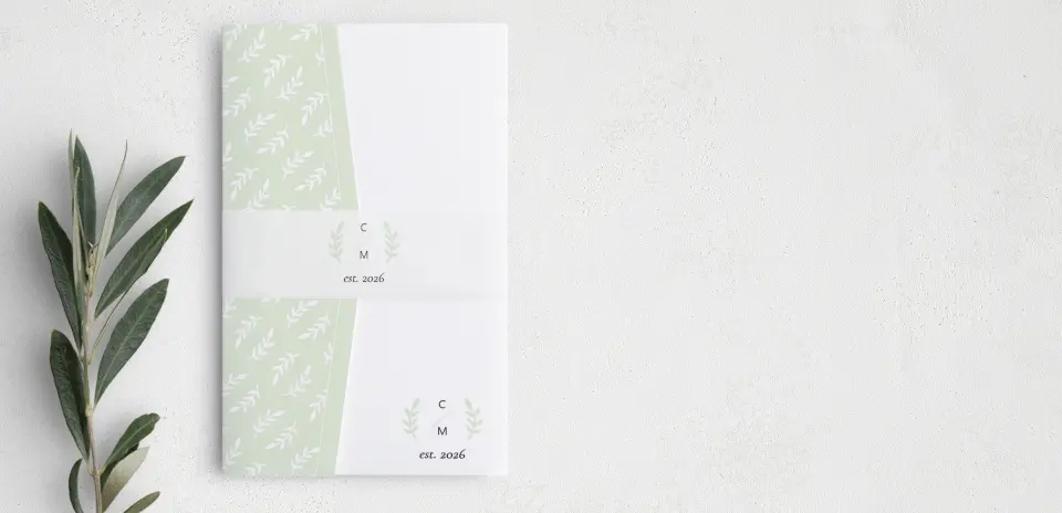 Vellum Band