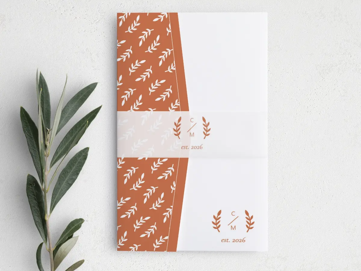 Vellum Band