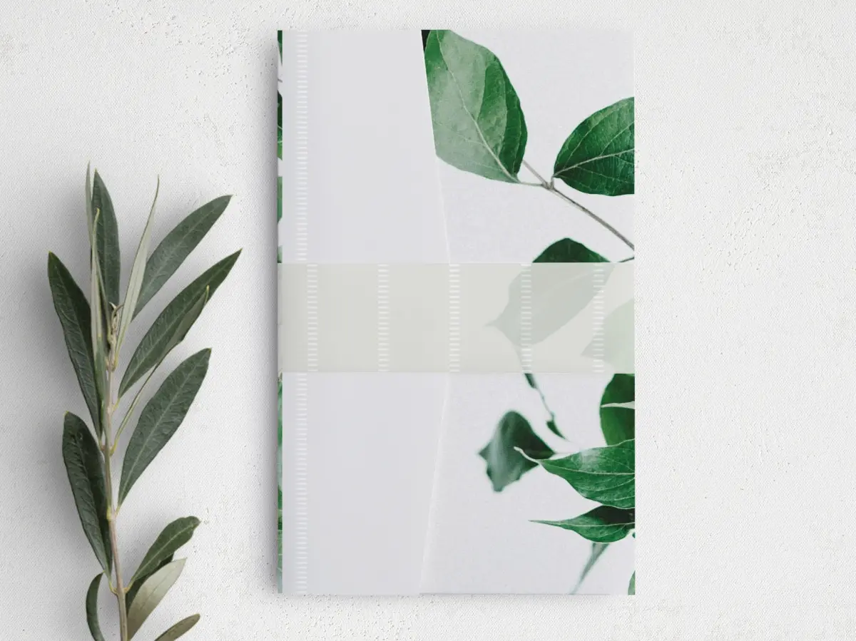 Vellum Band