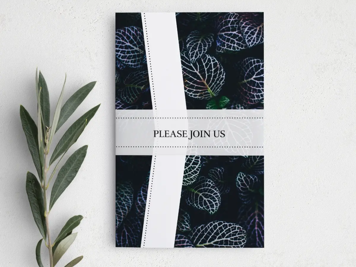 Vellum Band