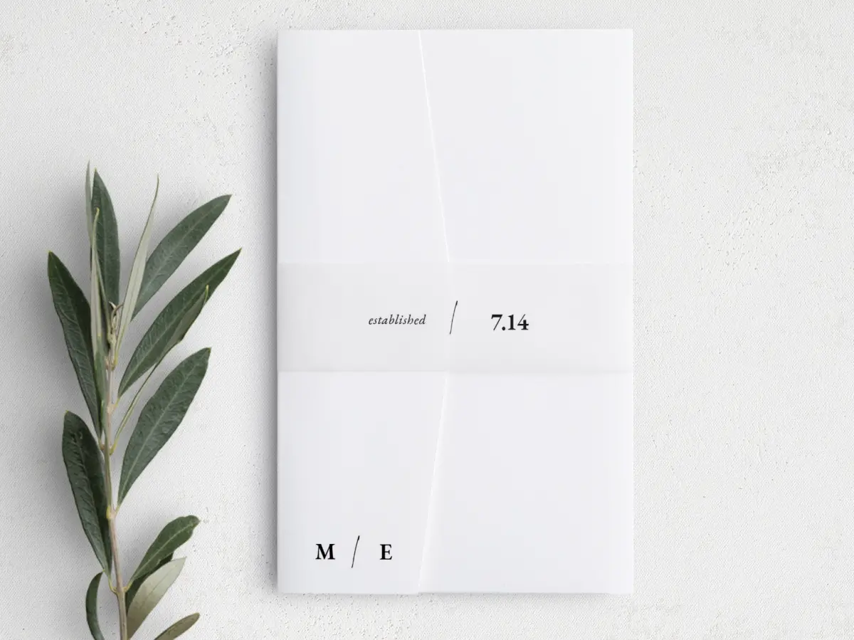 Vellum Band