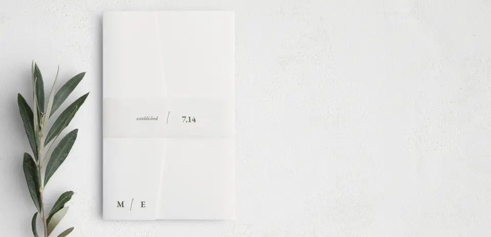 Vellum Band