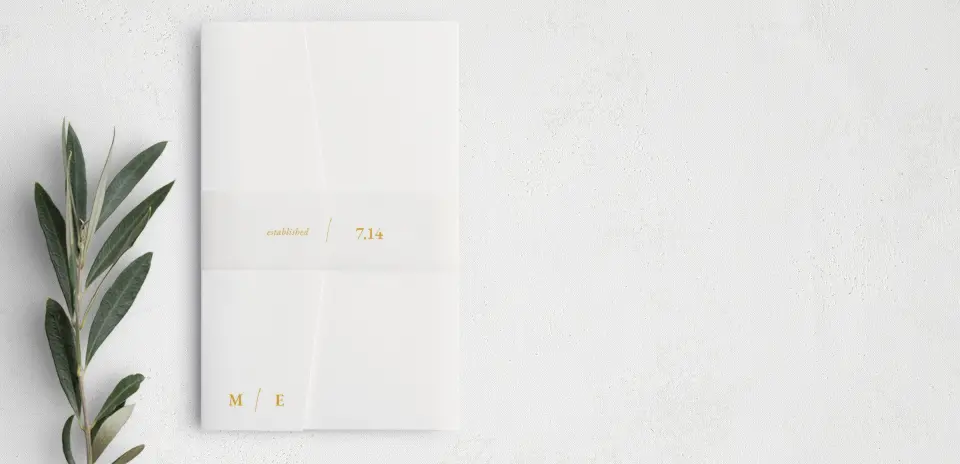 Vellum Band