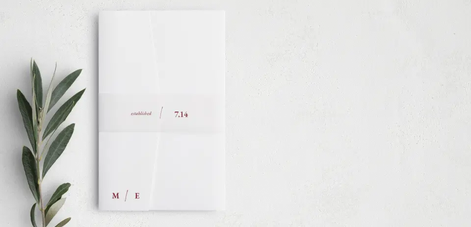 Vellum Band