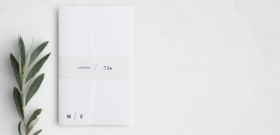 Vellum Band