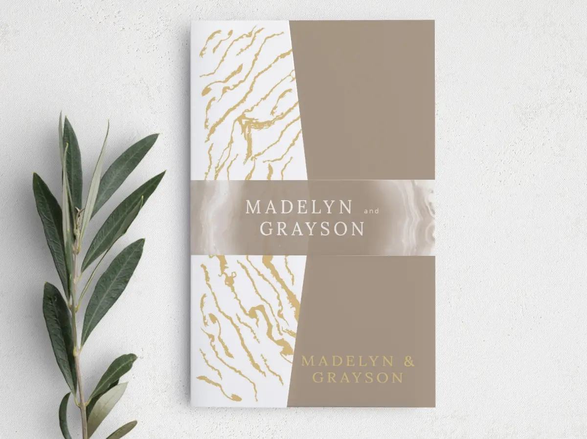 Vellum Band
