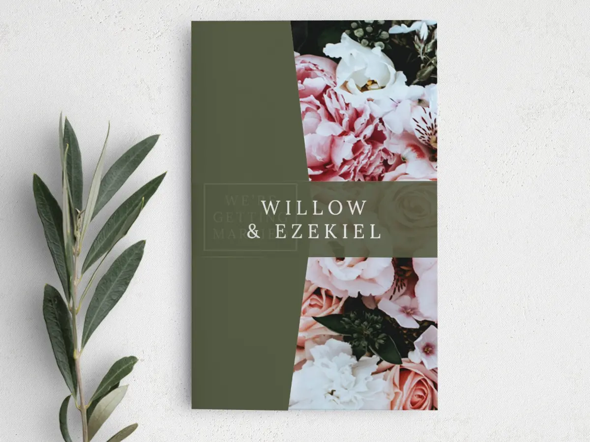 Vellum Band