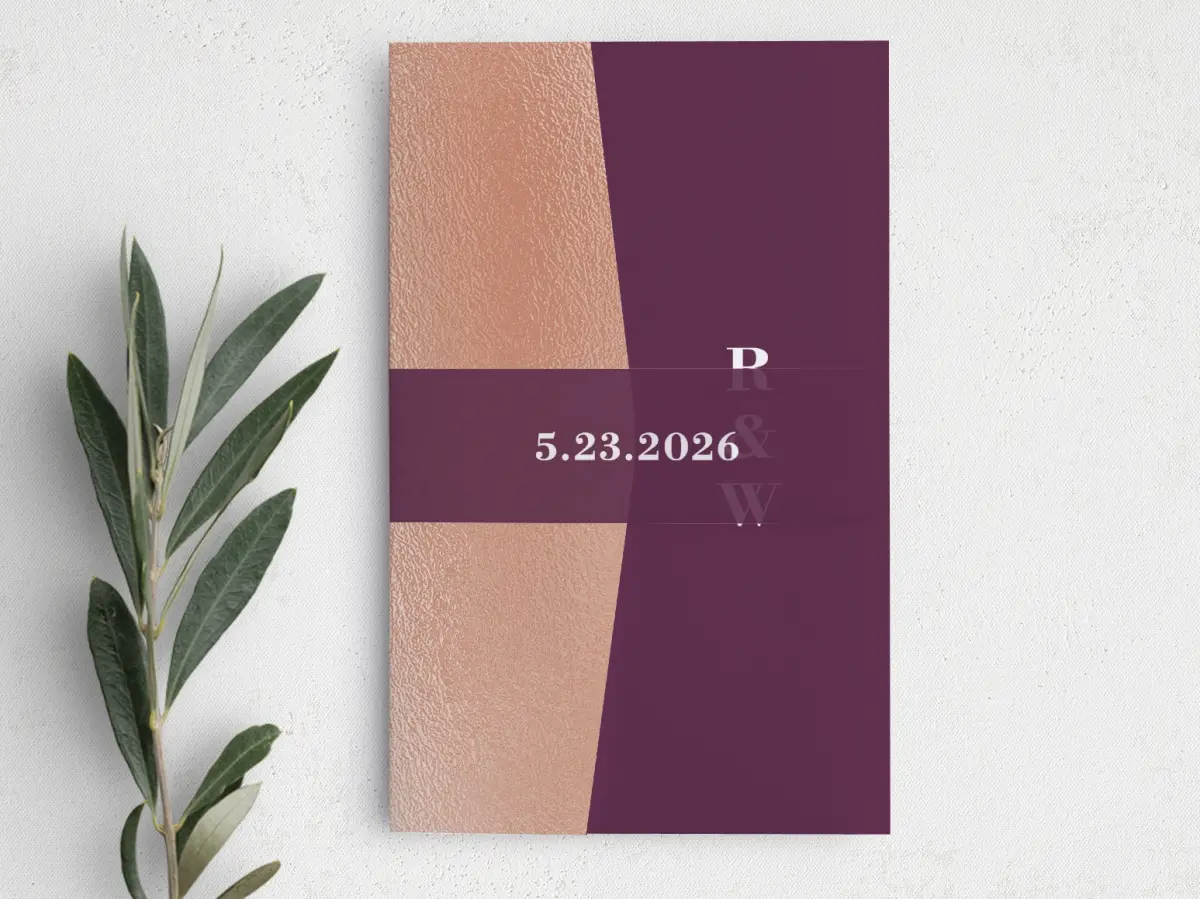 Vellum Band