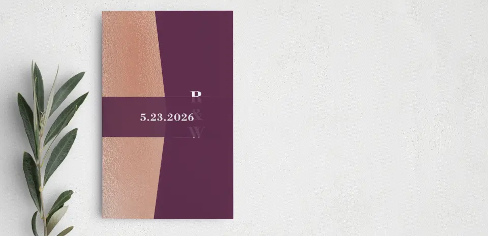 Vellum Band