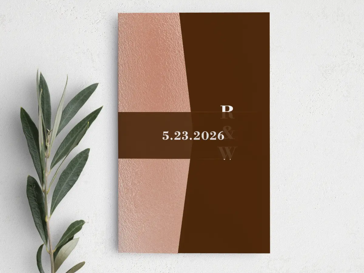 Vellum Band