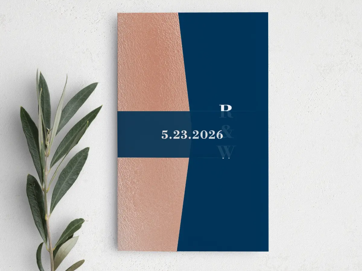 Vellum Band