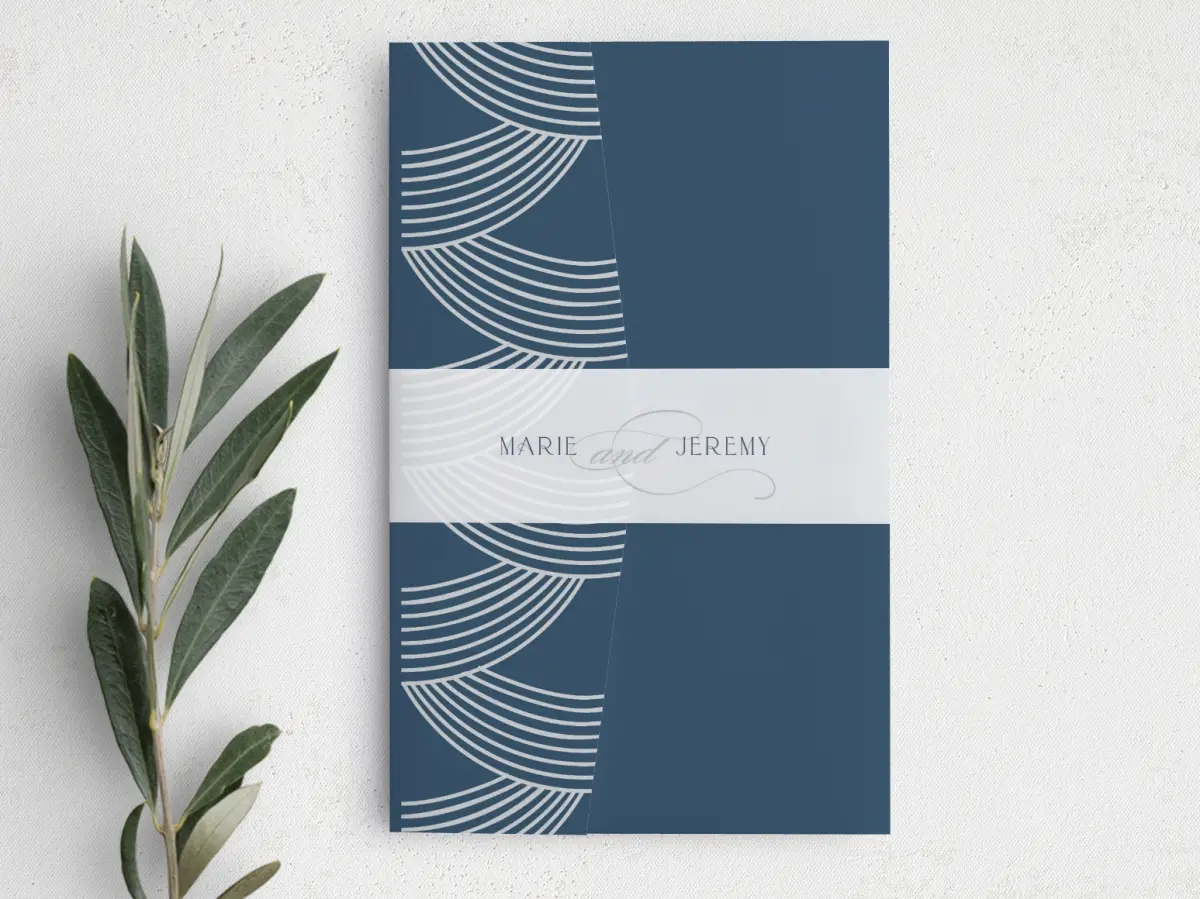 Vellum Band