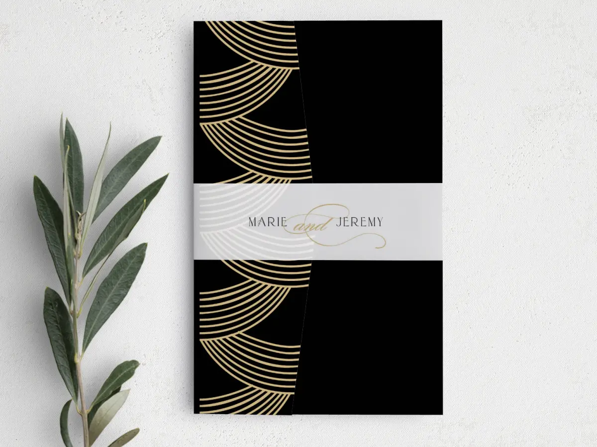 Vellum Band