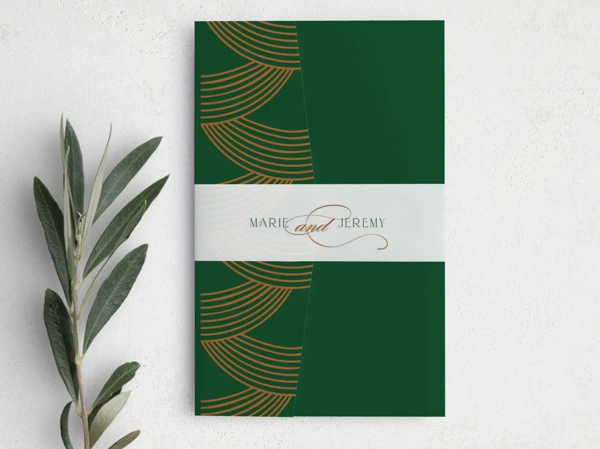 Vellum Band