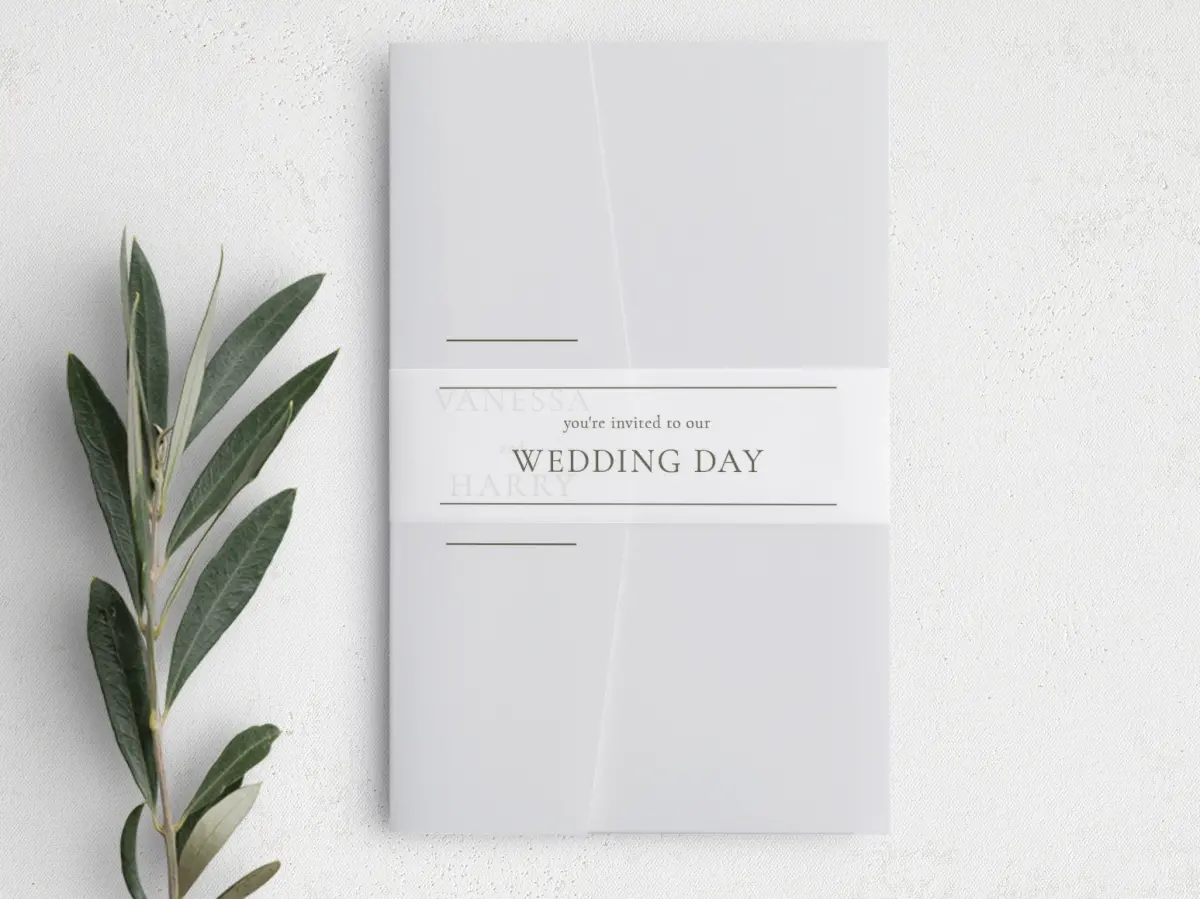 Vellum Band