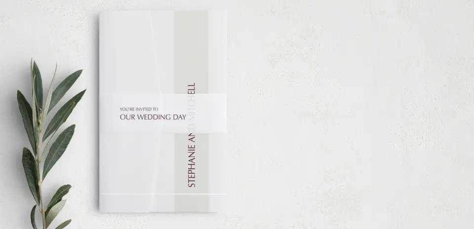 Vellum Band