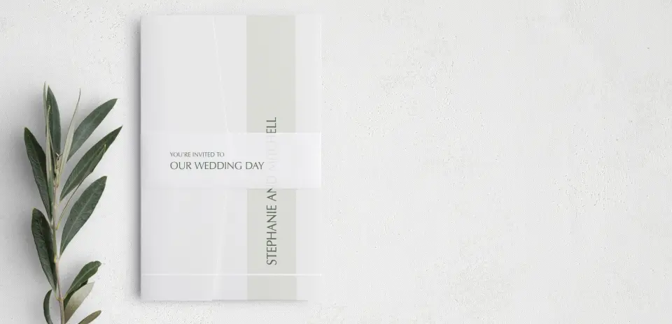 Vellum Band
