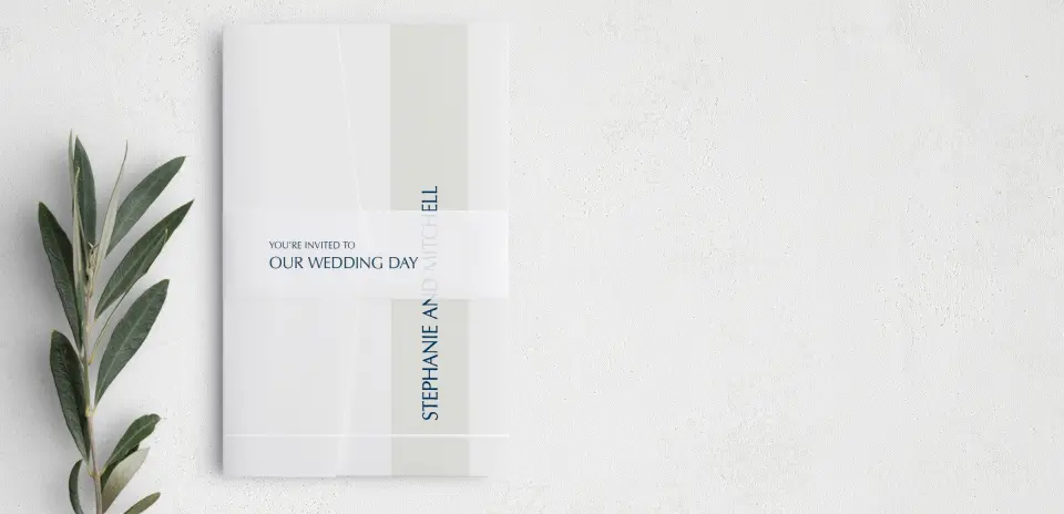 Vellum Band