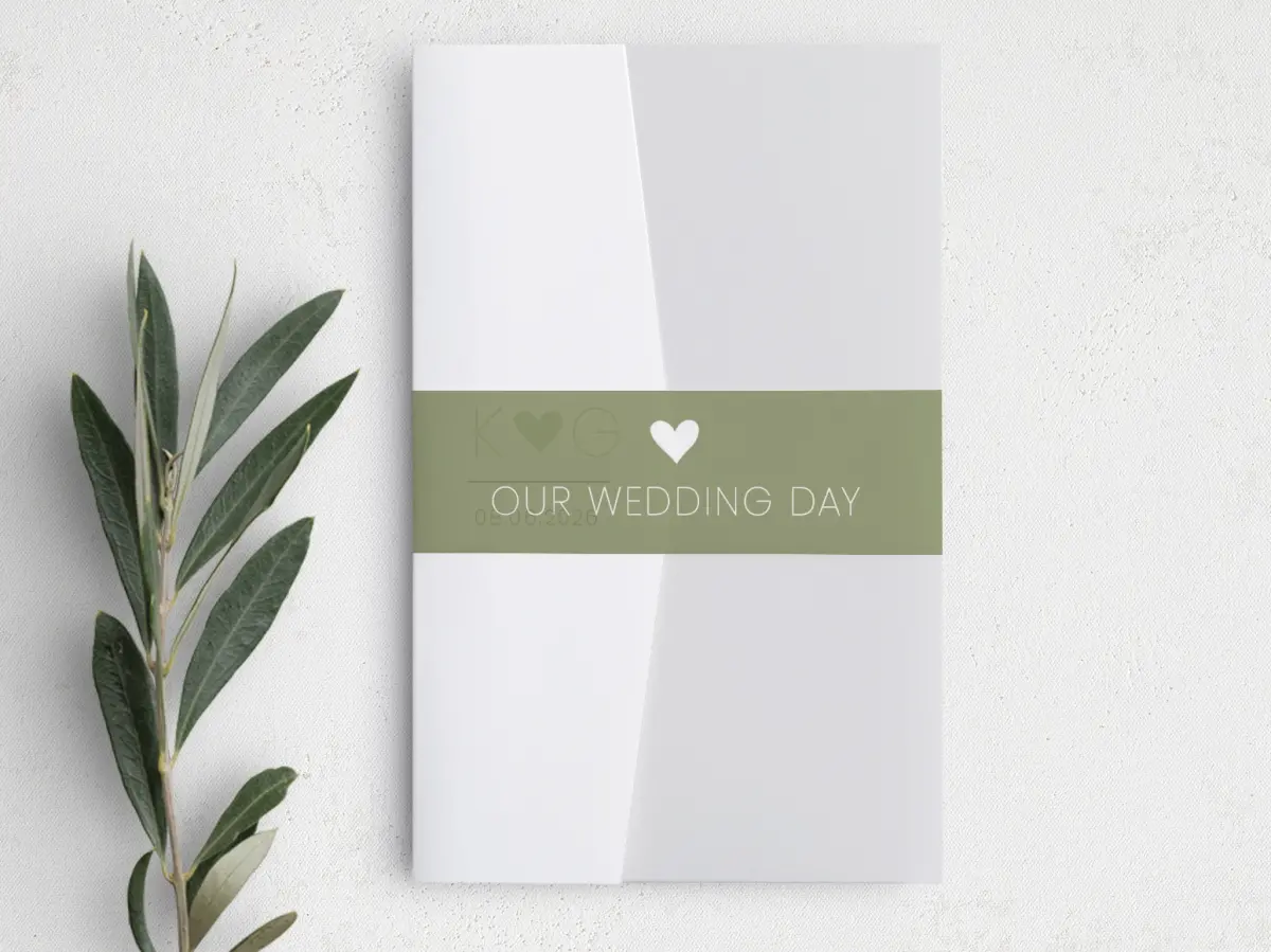 Vellum Band
