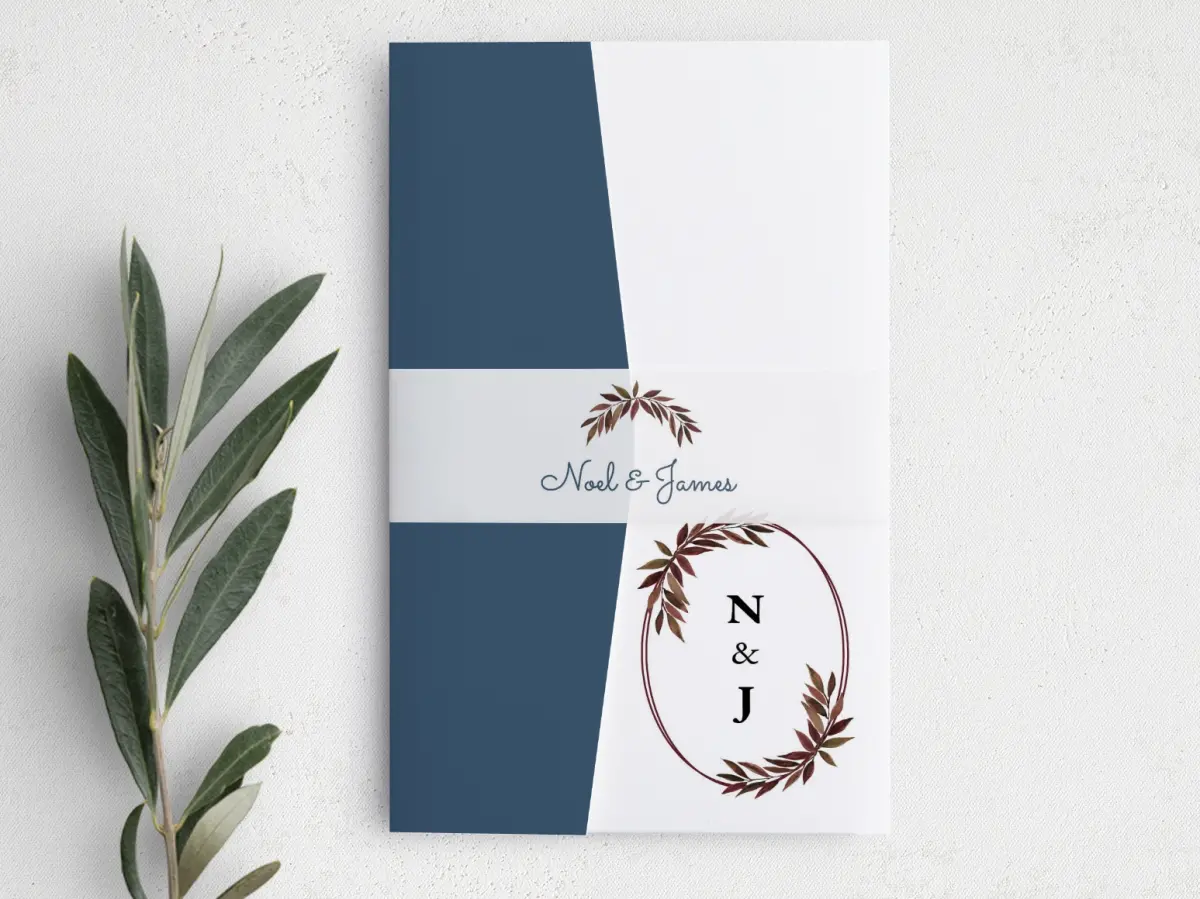 Vellum Band