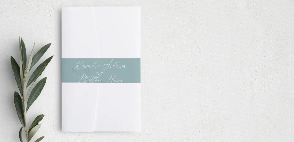 Vellum Band