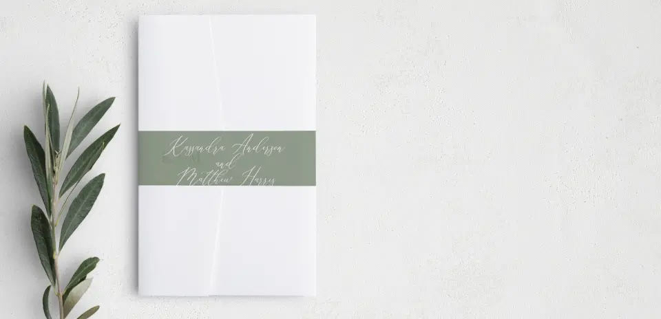Vellum Band