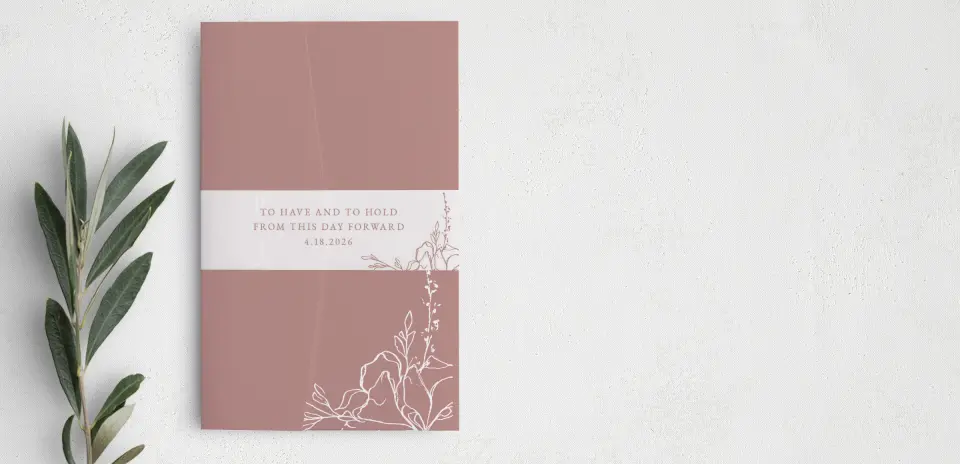 Vellum Band