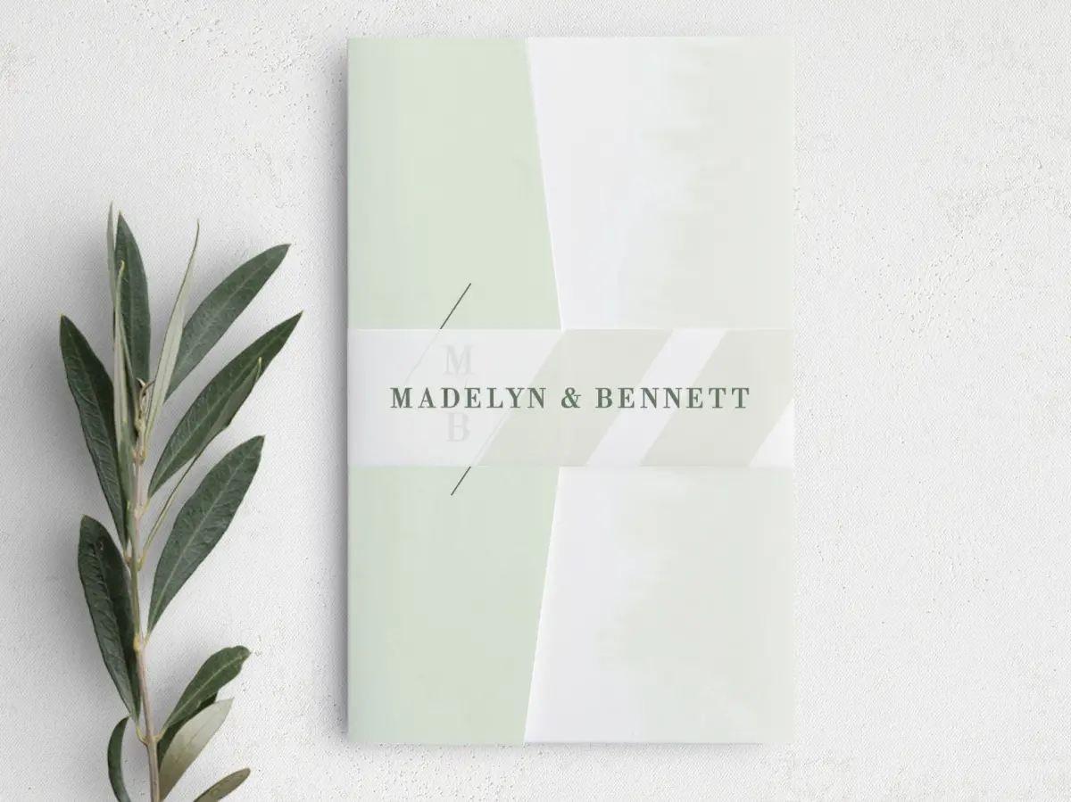 Vellum Band