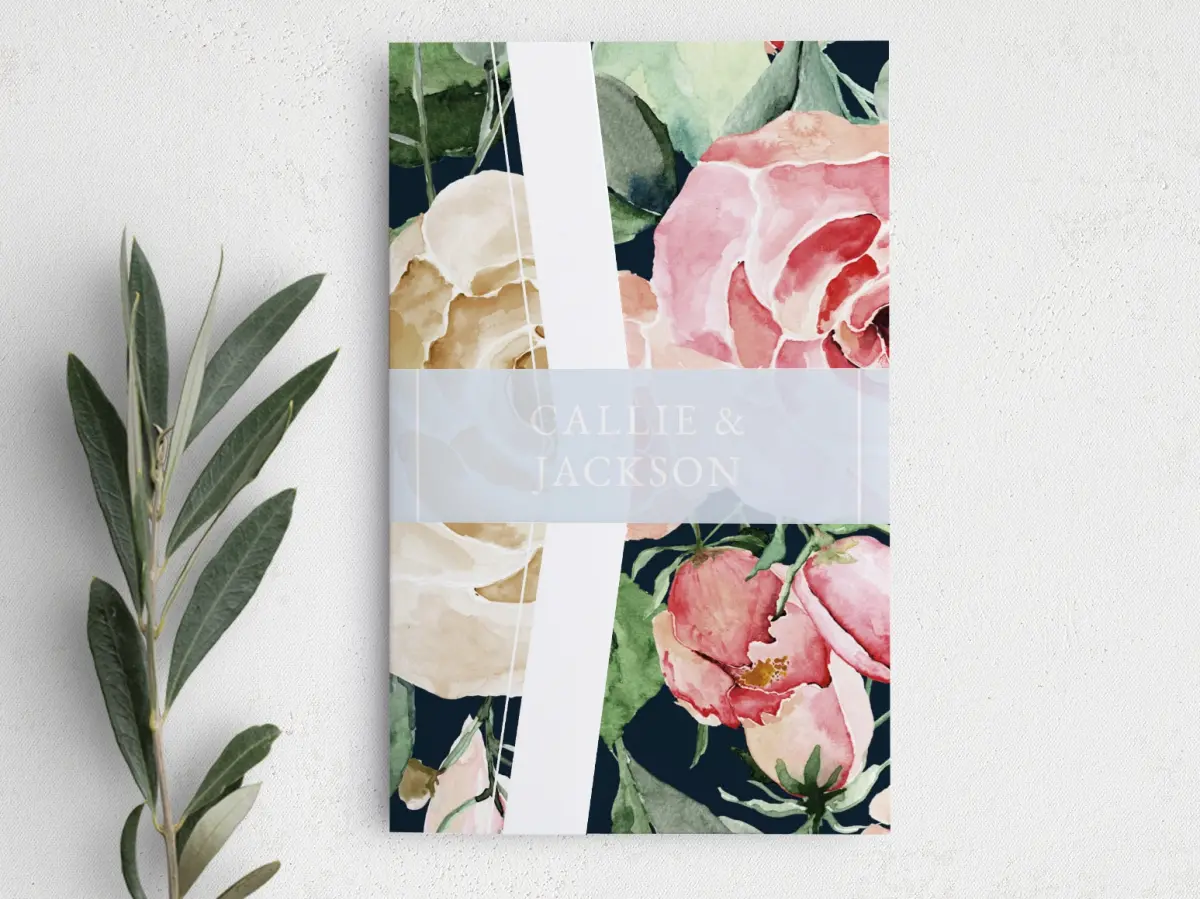 Vellum Band