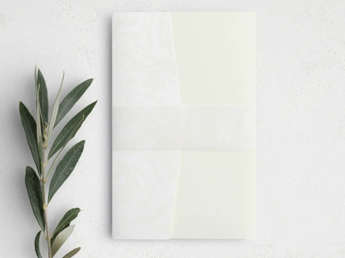 Vellum Band