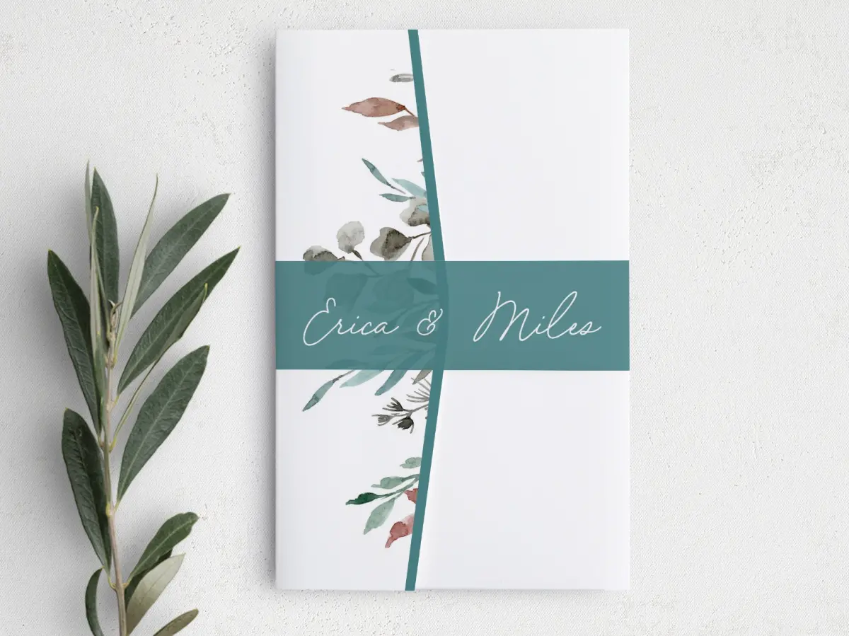Vellum Band