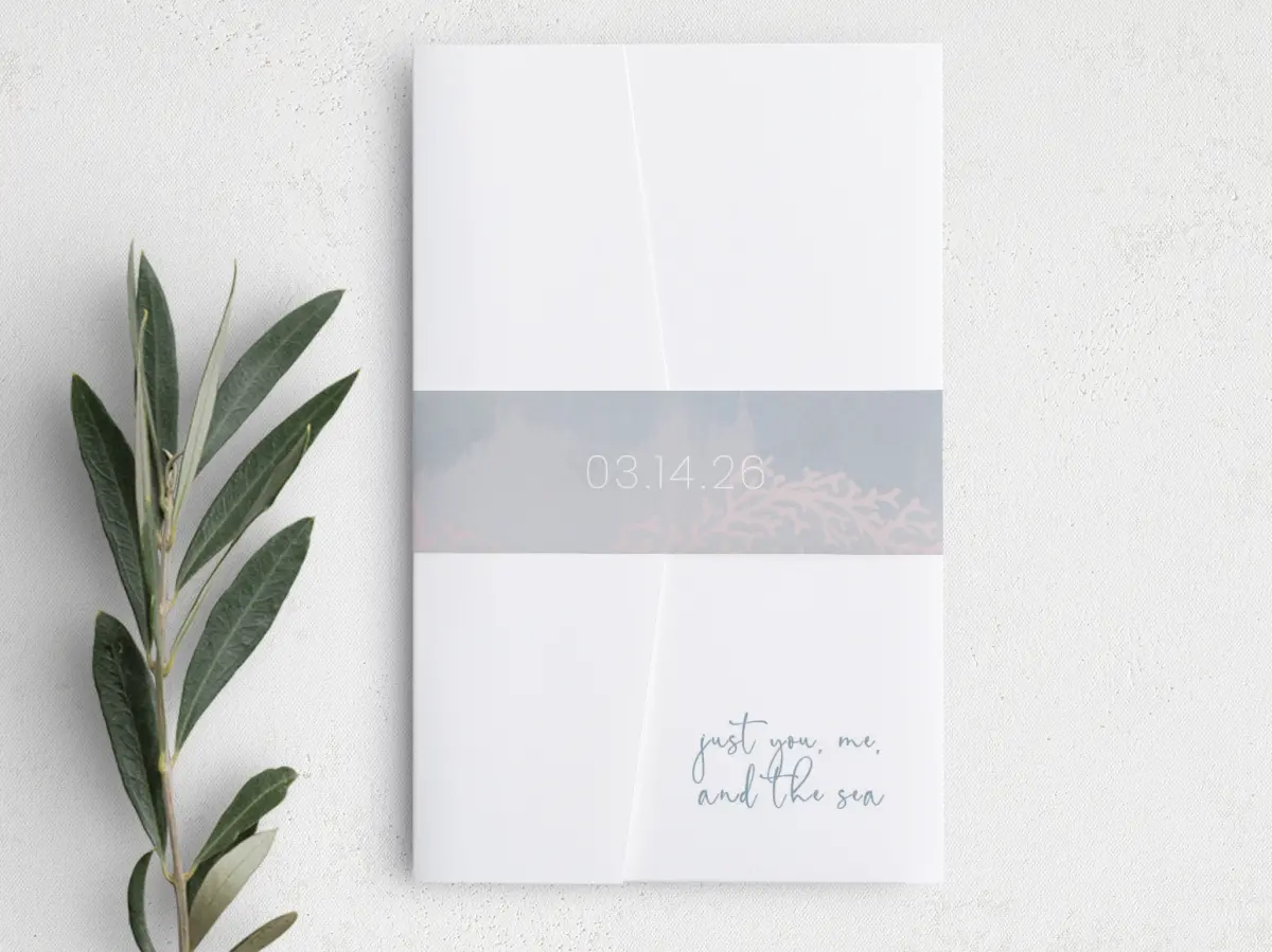 Vellum Band