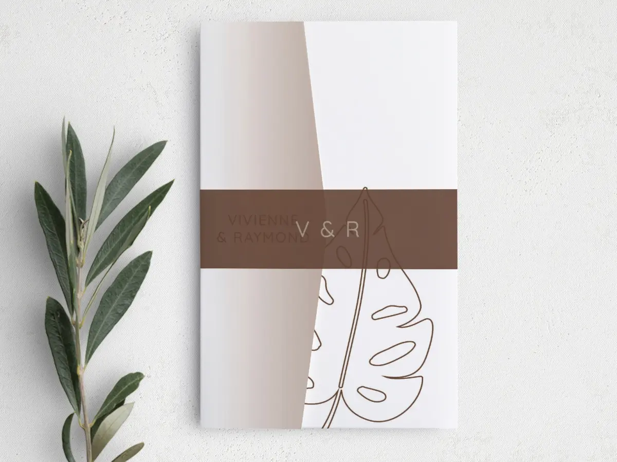 Vellum Band